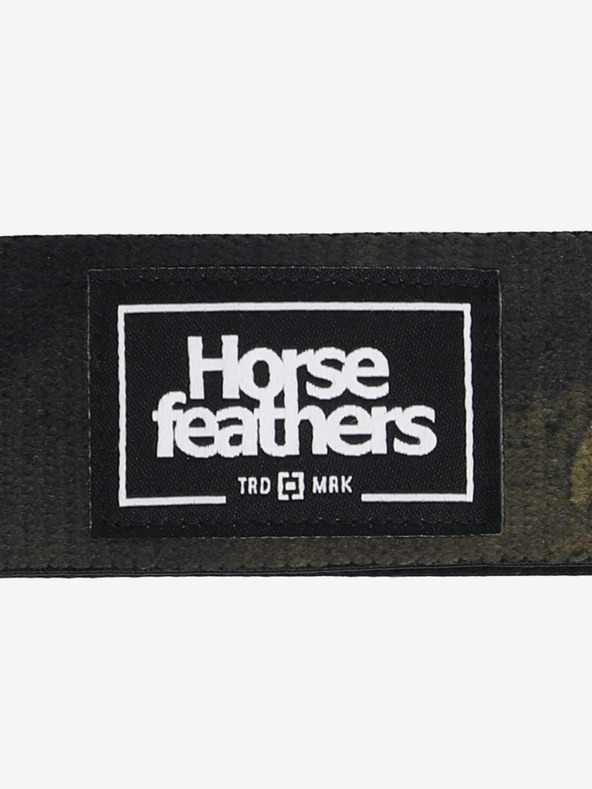 Horsefeathers Cintura Carbon - mimetica tempesta HORSEFEATHERS