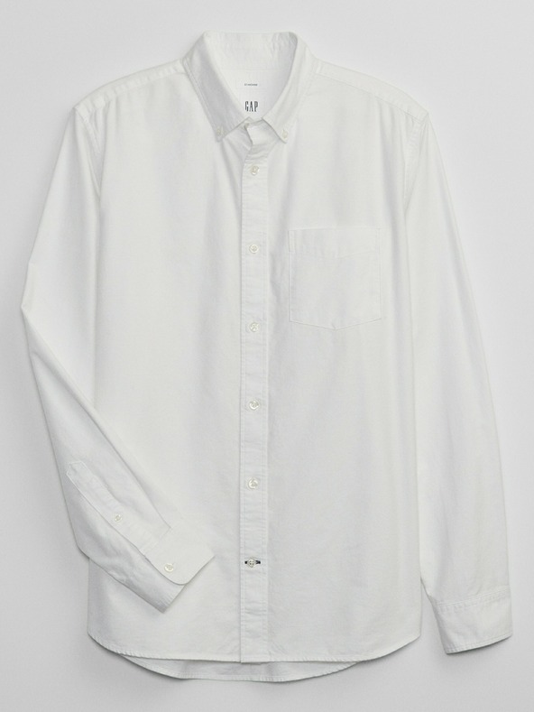 GAP Camicia Oxford standard Gap