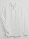 GAP Camicia Oxford standard Gap