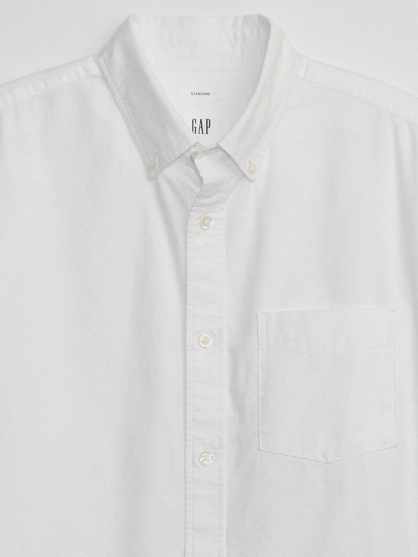 GAP Camicia Oxford standard Gap