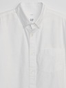 GAP Camicia Oxford standard Gap