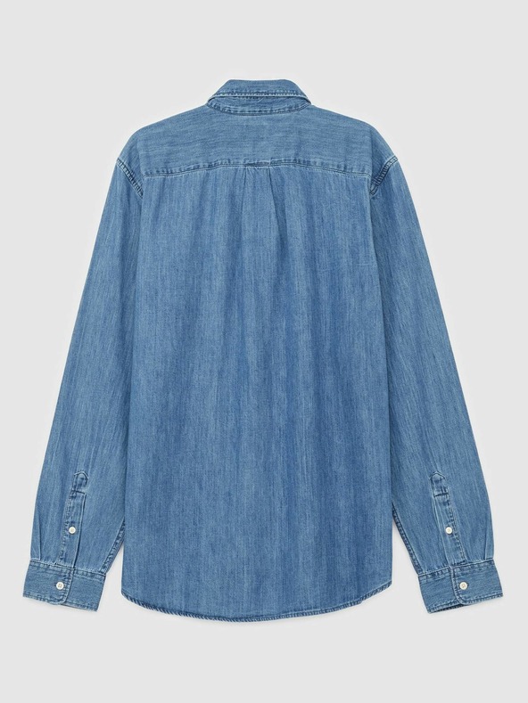 GAP Camicia di jeans GAP