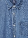 GAP Camicia di jeans GAP