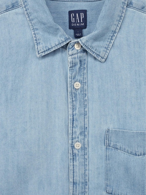 GAP Camicia di jeans GAP