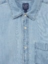 GAP Camicia di jeans GAP