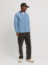 Jack & Jones Camicia Jack & Jones Creek Denim Blu Uomo