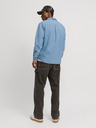Jack & Jones Camicia Jack & Jones Creek Denim Blu Uomo