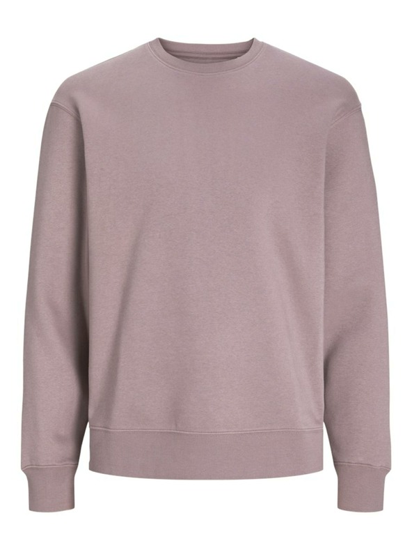 Jack & Jones Felpa Jack & Jones Rosa Uomo