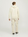 Jack & Jones Felpa con cappuccio beige Jack & Jones Uomo