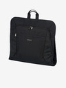 Travelite Custodia per abito Travelite Mobile Garment Sleeve Nero