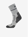 Kilpi Calzini sportivi unisex grigio chiaro Kilpi STEYR