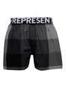 Represent Pantaloncini CLASSIC MIKE 21255 Uomo Rappresentano