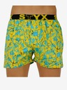 Styx Pantaloncini sportivi Styx art da uomo Jáchym
