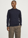 Jack & Jones Maglione blu scuro Jack & Jones Uomo