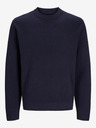 Jack & Jones Maglione blu scuro Jack & Jones Uomo