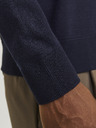 Jack & Jones Maglione blu scuro Jack & Jones Uomo