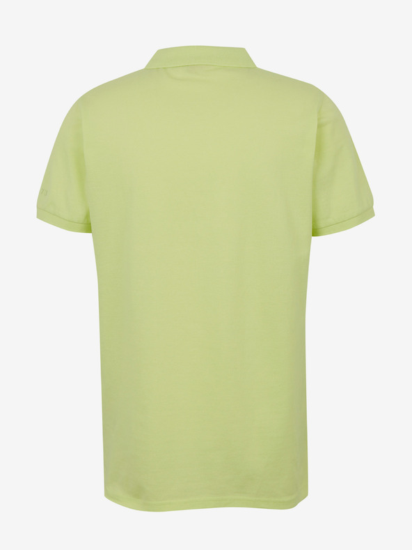 Sam 73 Polo da uomo verde chiaro SAM 73 Henry