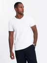 Ombre Clothing T-shirt da uomo senza stampa - mix 3 pezzi Z29 Ombre Clothing