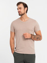 Ombre Clothing T-shirt da uomo senza stampa - mix 3 pezzi Z29 Ombre Clothing