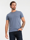 Ombre Clothing T-shirt da uomo senza stampa - mix 3 pezzi Z29 Ombre Clothing