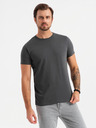 Ombre Clothing T-shirt da uomo senza stampa - mix 3 pezzi Z29 Ombre Clothing