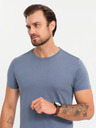 Ombre Clothing T-shirt da uomo senza stampa - mix 3 pezzi Z29 Ombre Clothing