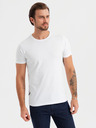 Ombre Clothing T-shirt da uomo senza stampa - mix 3 pezzi Z29 Ombre Clothing