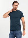 Ombre Clothing T-shirt da uomo senza stampa - mix 3 pezzi Z29 Ombre Clothing