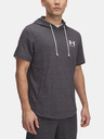 Under Armour Under Armour UA Rival Terry LC SS HD da uomo