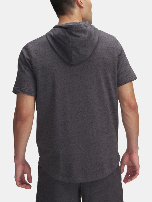 Under Armour Under Armour UA Rival Terry LC SS HD da uomo