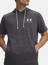 Under Armour Under Armour UA Rival Terry LC SS HD da uomo