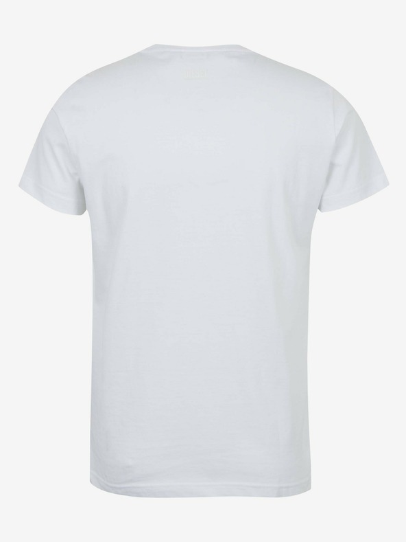 Diesel Maglietta Diego bianca Diesel Uomo