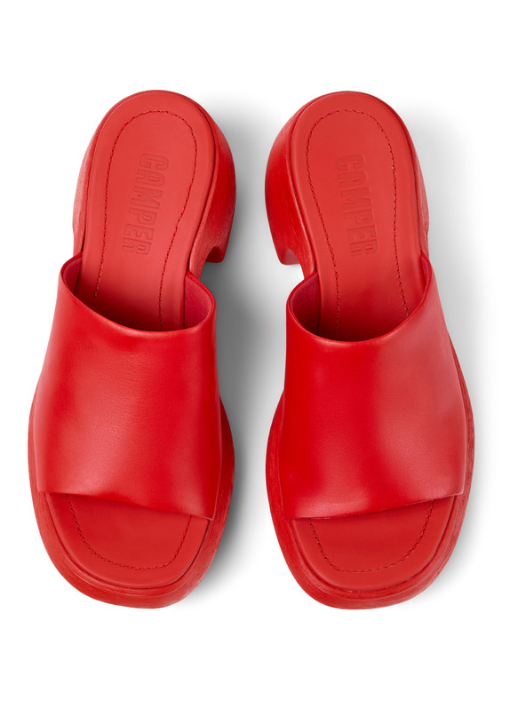 Camper Décolleté da donna Camper