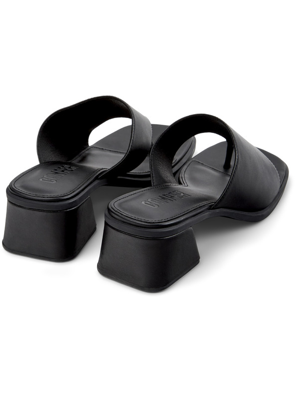 Camper Infradito con tacco donna Camper