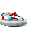 Camper Sandali donna Camper