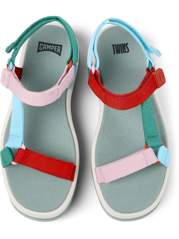 Camper Sandali donna Camper