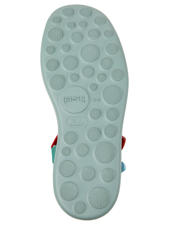 Camper Sandali donna Camper