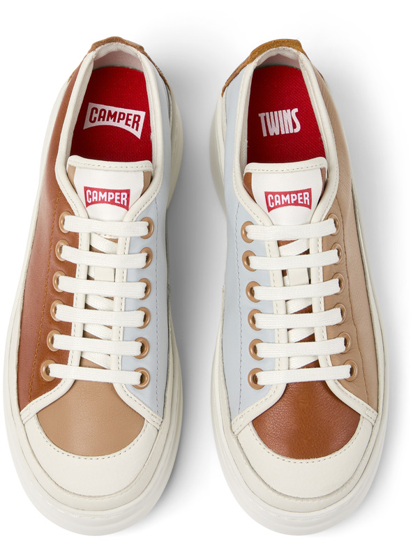 Camper Sneakers donna Camper