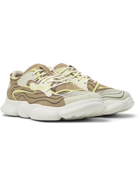 Camper Sneakers donna Camper