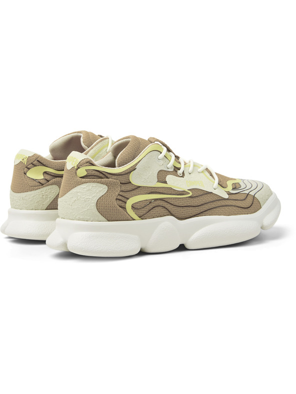 Camper Sneakers donna Camper