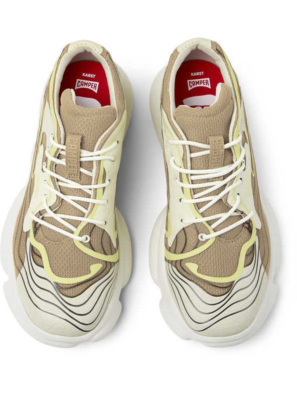 Camper Sneakers donna Camper