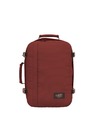 CabinZero Zaino CabinZero Classic 36L Sangria rosso