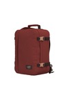 CabinZero Zaino CabinZero Classic 36L Sangria rosso