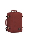 CabinZero Zaino CabinZero Classic 36L Sangria rosso