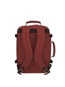 CabinZero Zaino CabinZero Classic 36L Sangria rosso