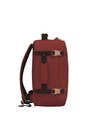 CabinZero Zaino CabinZero Classic 36L Sangria rosso