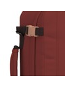 CabinZero Zaino CabinZero Classic 36L Sangria rosso
