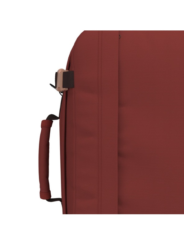 CabinZero Zaino CabinZero Classic 36L Sangria rosso