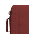 CabinZero Zaino CabinZero Classic 36L Sangria rosso