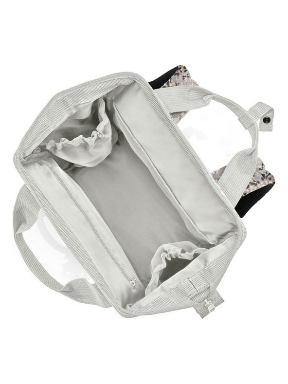 Reisenthel Zaino Reisenthel Allrounder R Snake Sand